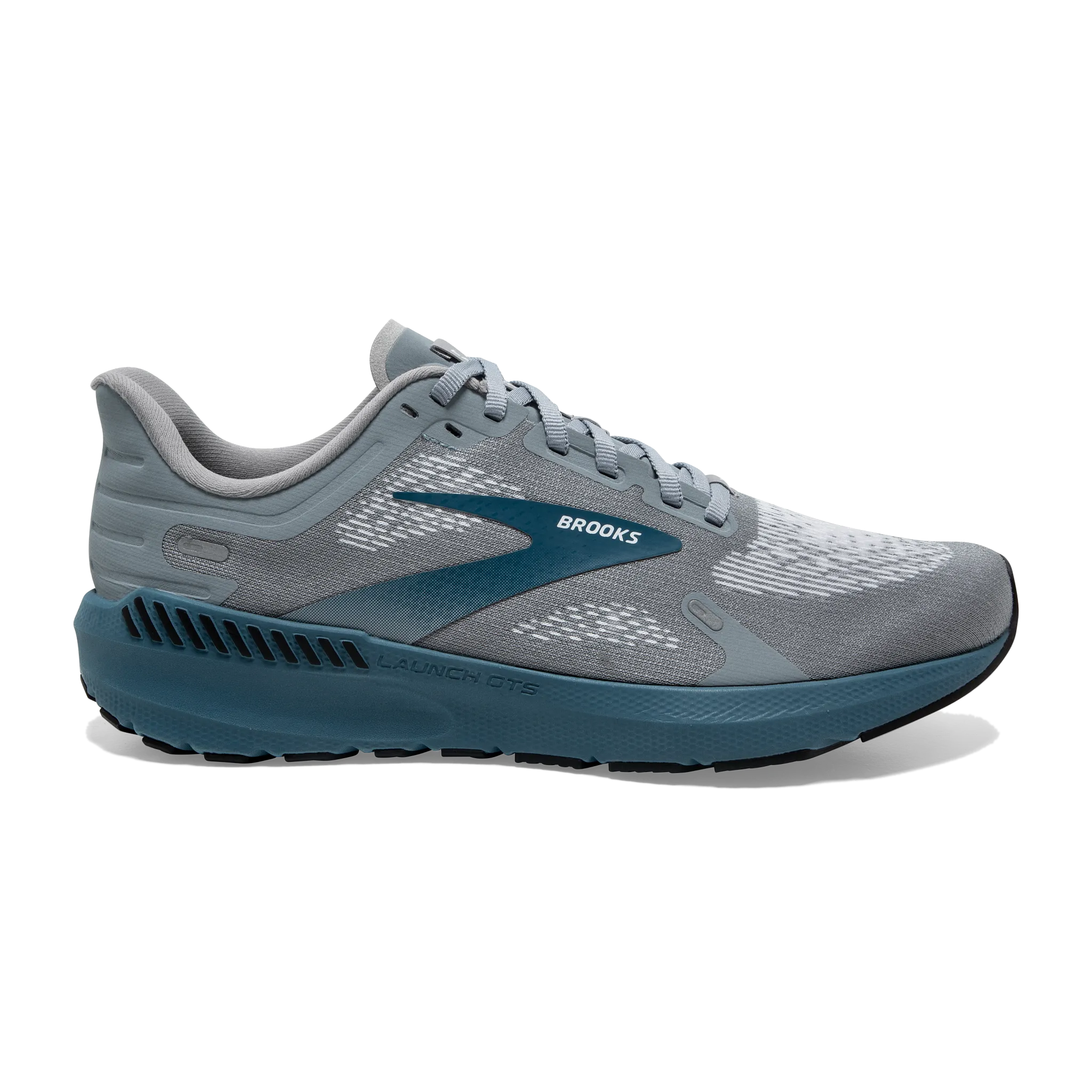 leather - upper - quality shoes Men's Launch GTS 9