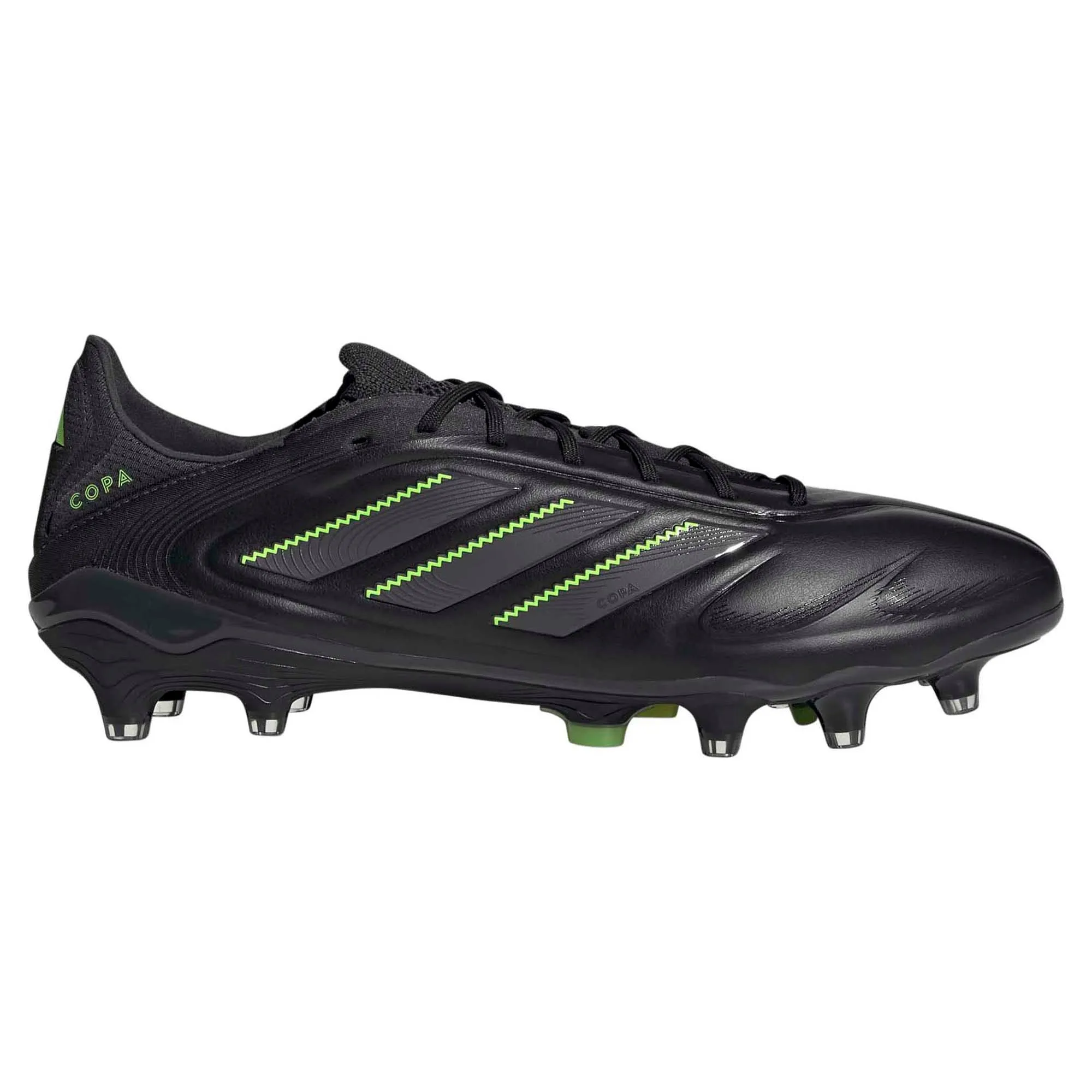Smooth ride Joy Step Copa Pure 3 Elite Firm Ground Unisex Football Boots
