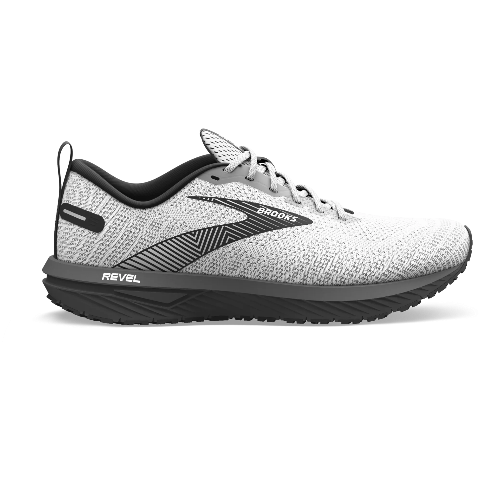 Men's Revel 6 Minimalist Drop Profile