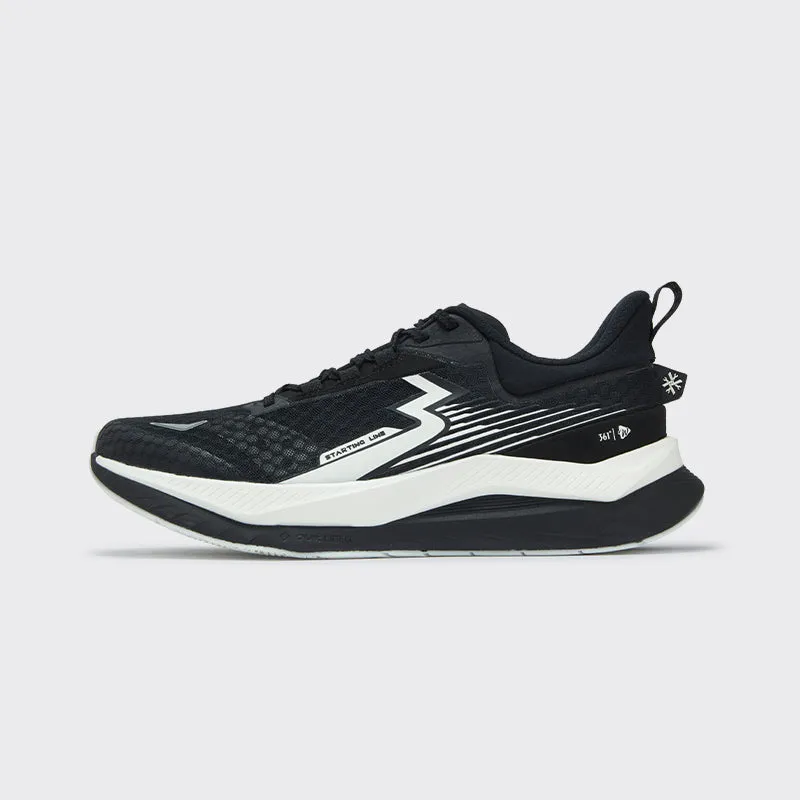STARTING LINE ??Attitude?? Gel Infused Midsole