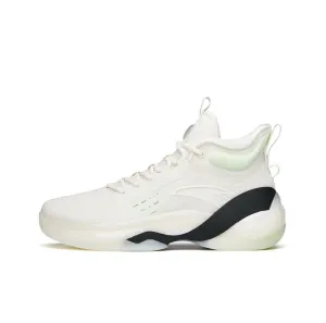 Treaded Pattern Instant Speed Anta Klay Thompson Kt7 - Remain White