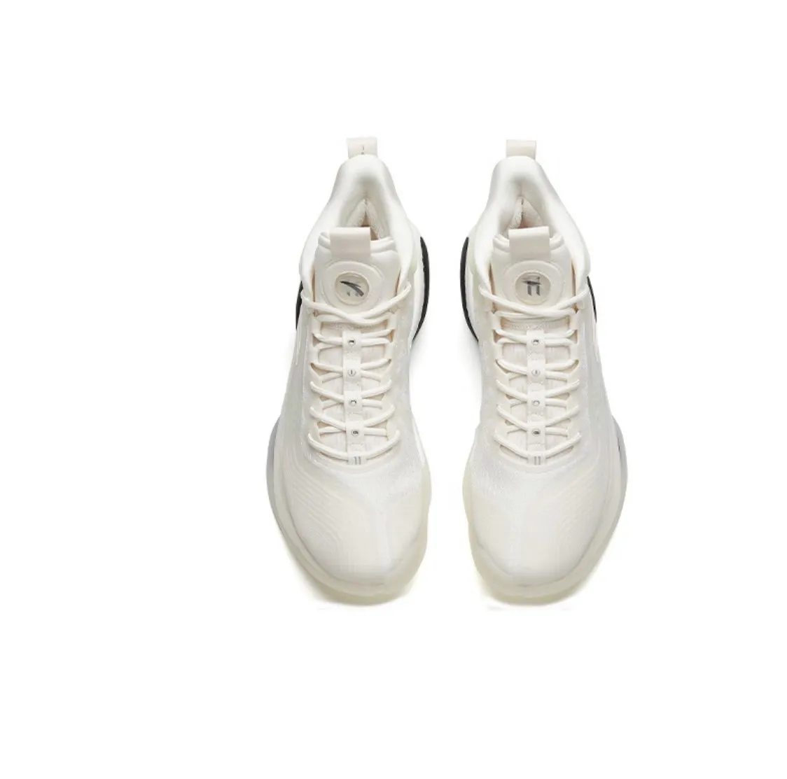 All Court Anta Klay Thompson Kt7 - Remain White