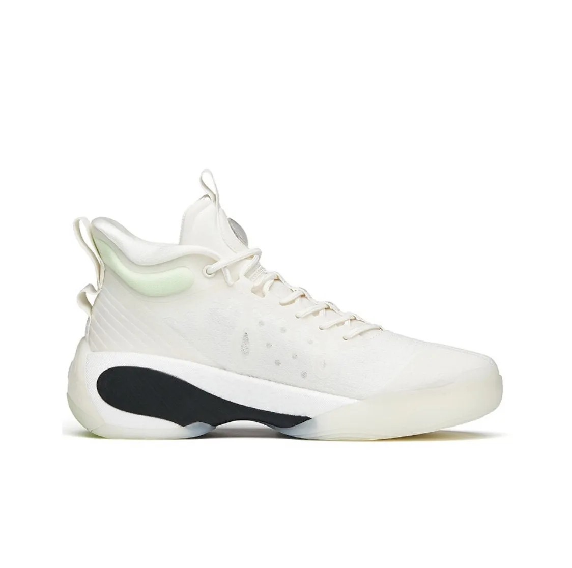 Legend Fit Anta Klay Thompson Kt7 - Remain White
