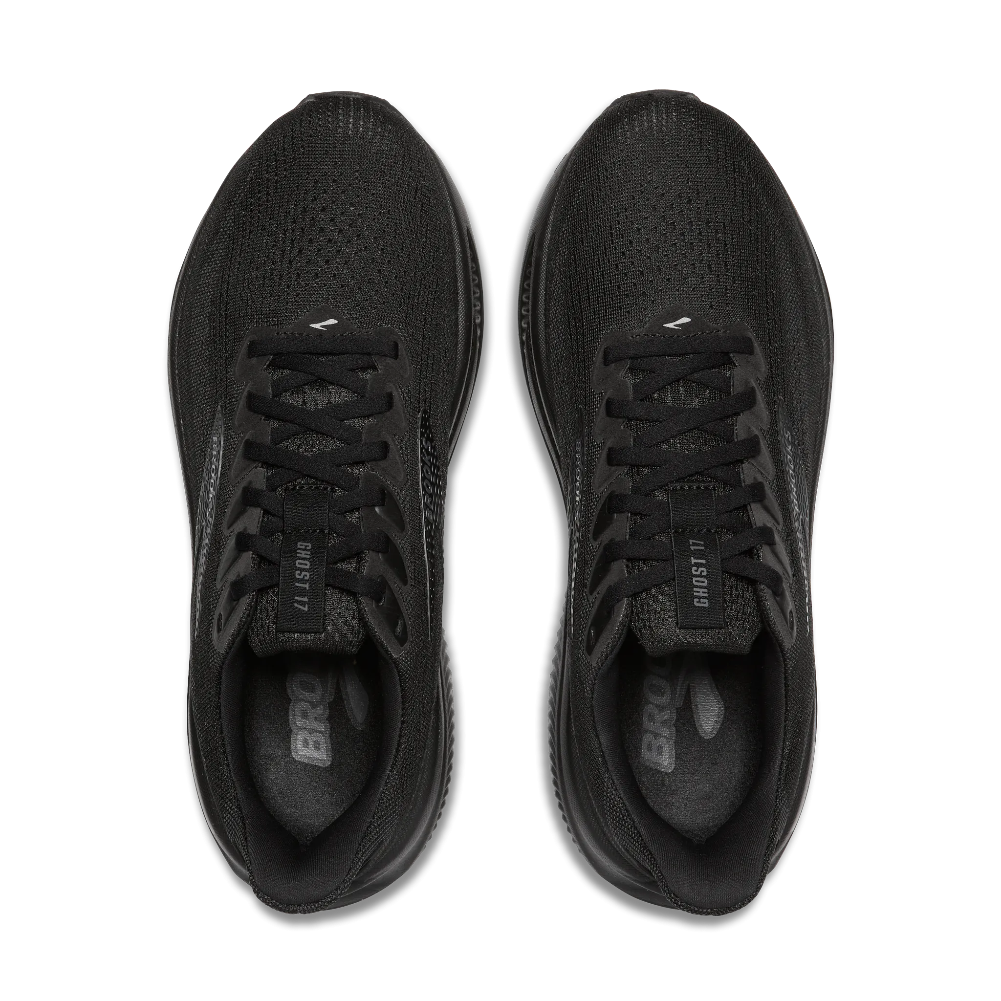 narrow - base - feature shoes Traditional Men's Ghost 17