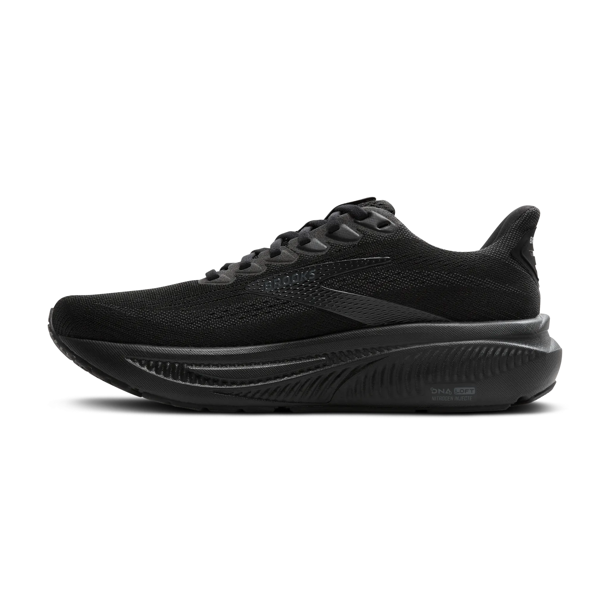 Men's Ghost 17 rainy day running shoe state fishing shoes