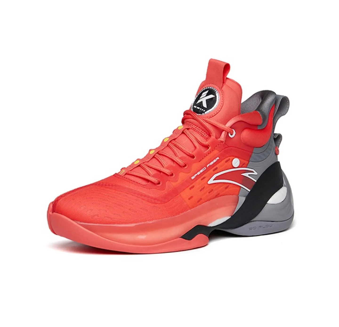 Unified Traction Pods Anta Klay Thompson Kt7 ??April Fools??