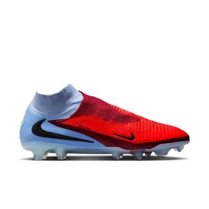 Nike Phantom 6 High Elite Firm Ground Cleats Stabilizing Support Speed Training