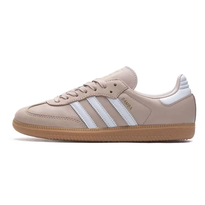 Classic Shoes adidas Samba OG Wonder Taupe (Women's)