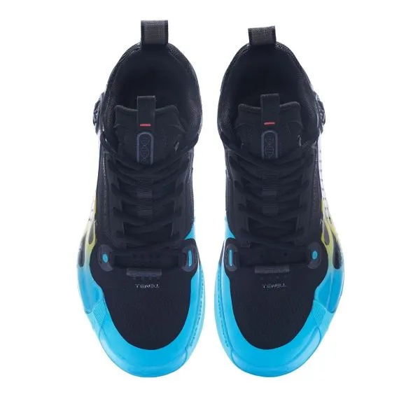 Ventilated Midfoot Li-Ning Way of Wade 10 - Wind Fire