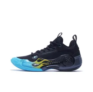 Li-Ning Way of Wade 10 - Wind Fire Arch support structure