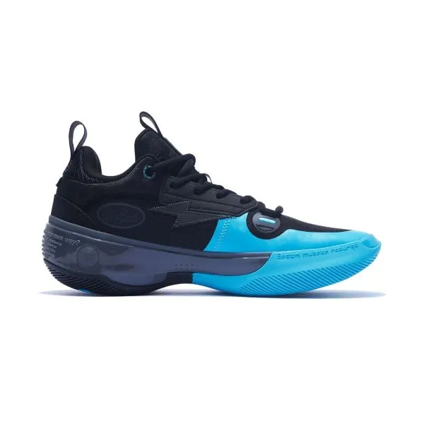 Casual Li-Ning Way of Wade 10 - Wind Fire