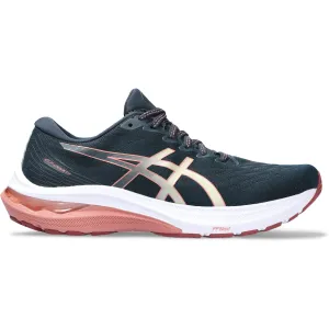 posture - correcting shoes Asics GT 2000 11 Womens Running Shoes - Blue