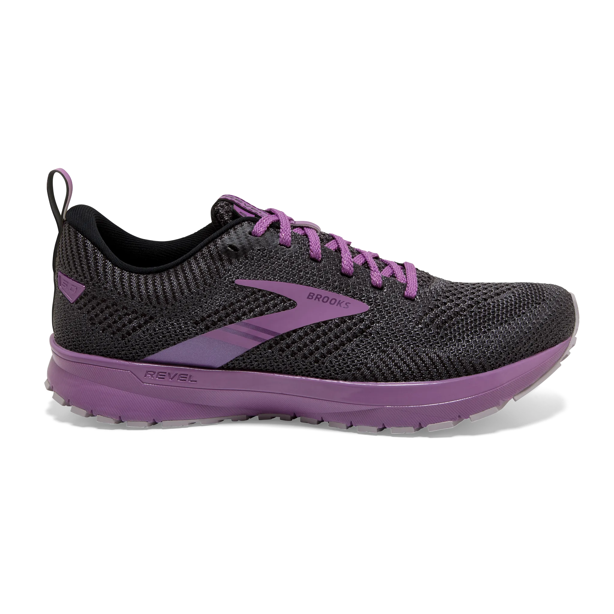 Women's Revel 5 Shear Reduction Technology Dynamic Flex System