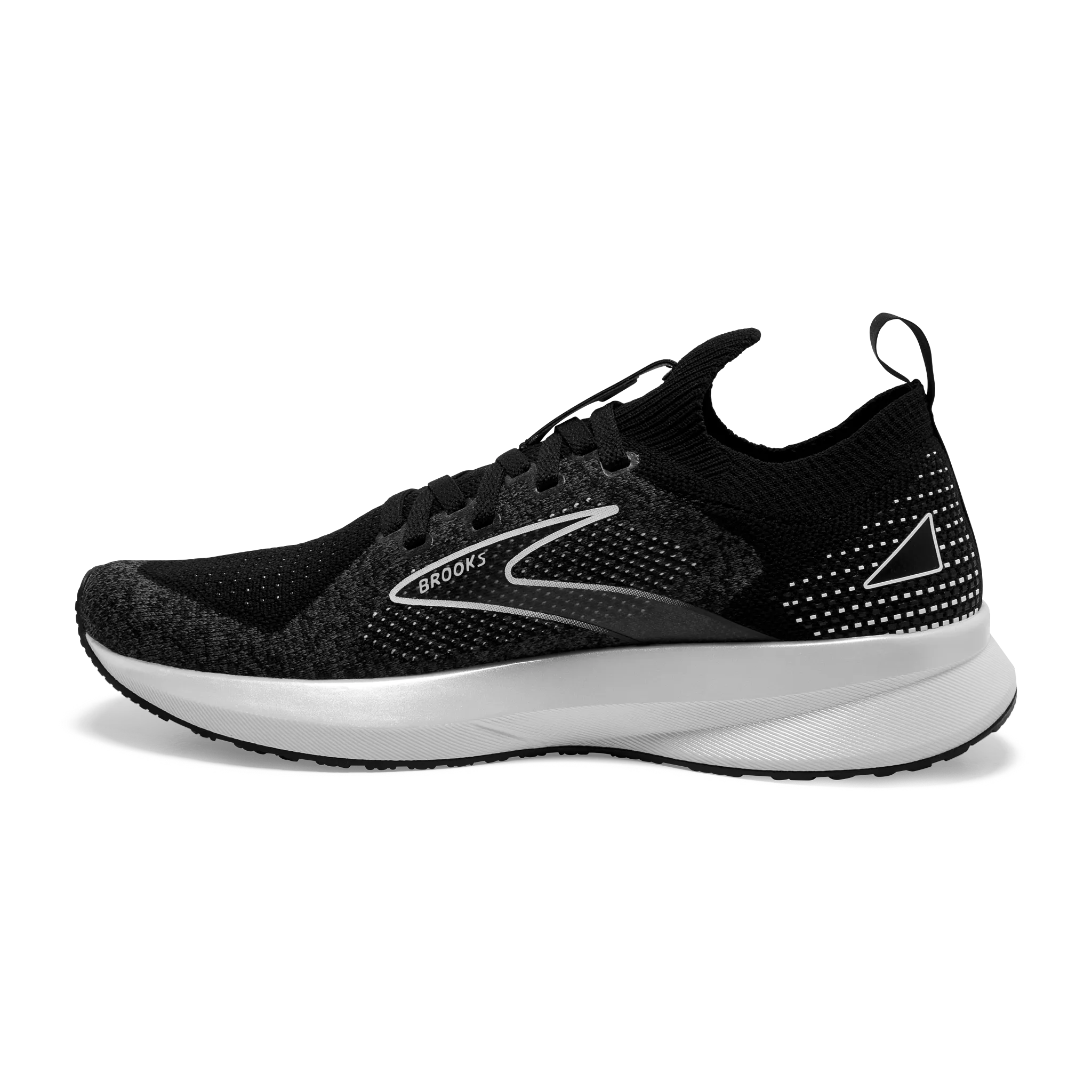 Women's Levitate StealthFit 5 high - visibility - safety shoes Rebound Enhancing Tech