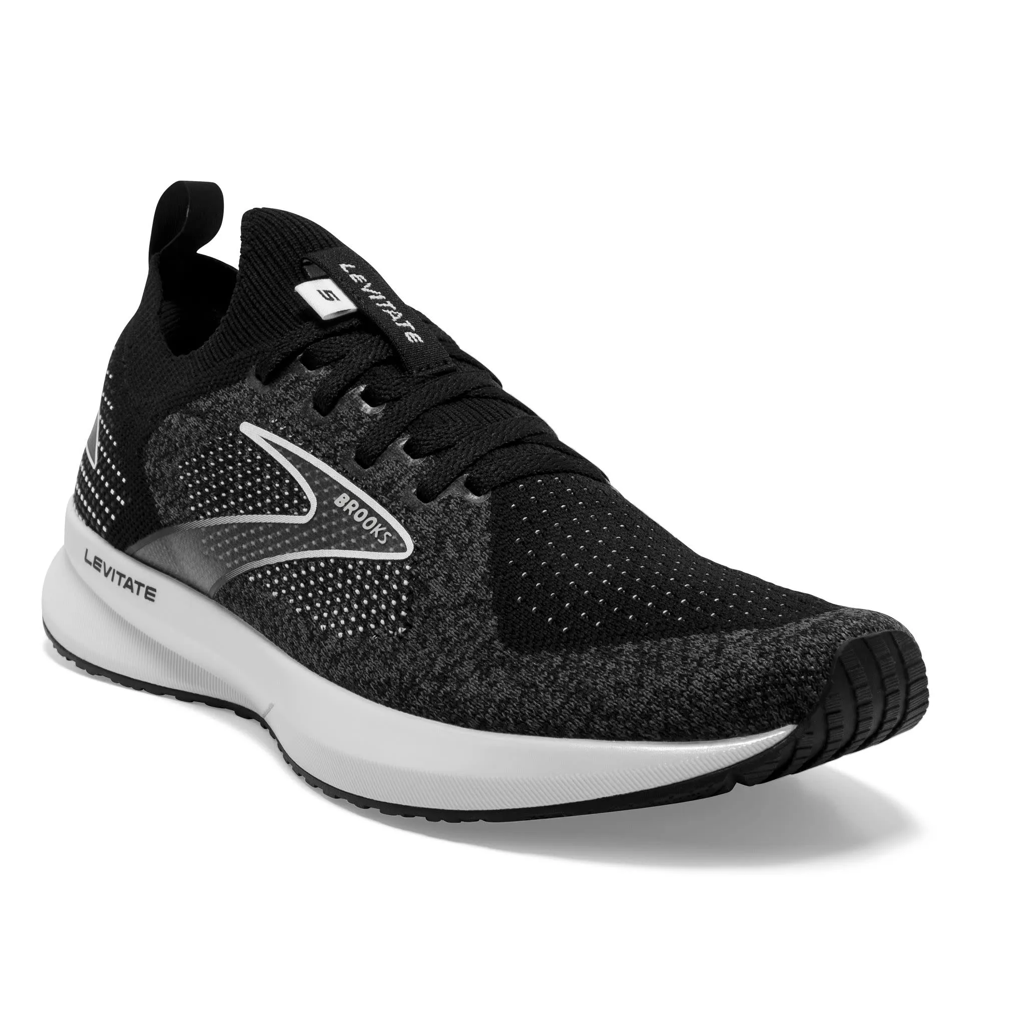 Women's Levitate StealthFit 5 foot - ventilation running shoes