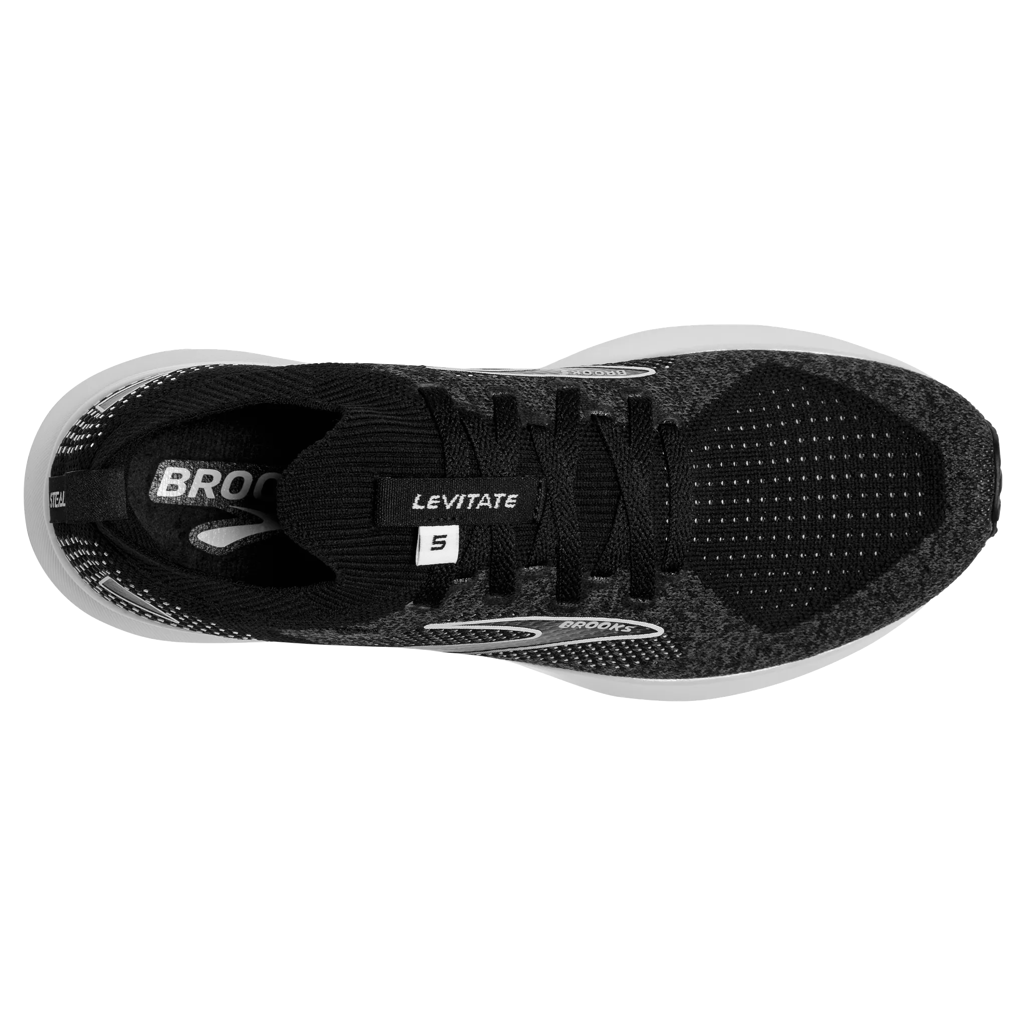 Women's Levitate StealthFit 5 High Elasticity