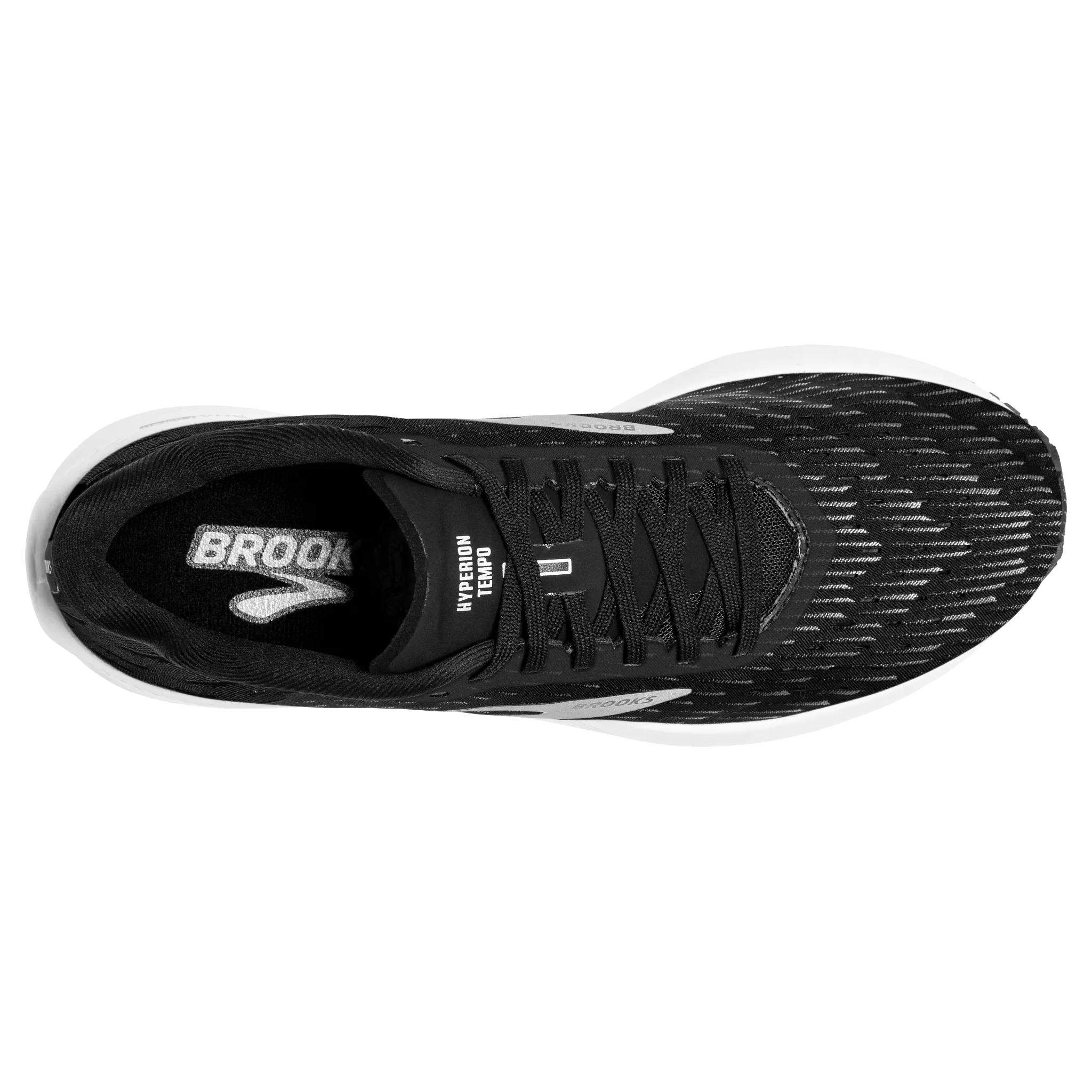Men's Hyperion Tempo Customizable Lace Closure