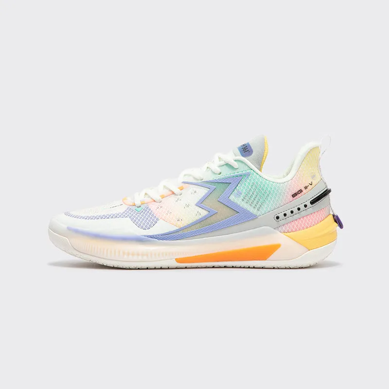 Rapid Response Step Boost Core BIG3 5.0 Quick "Wind Rises"