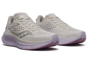 Saucony Women's Ride 17 rainy - day - runner