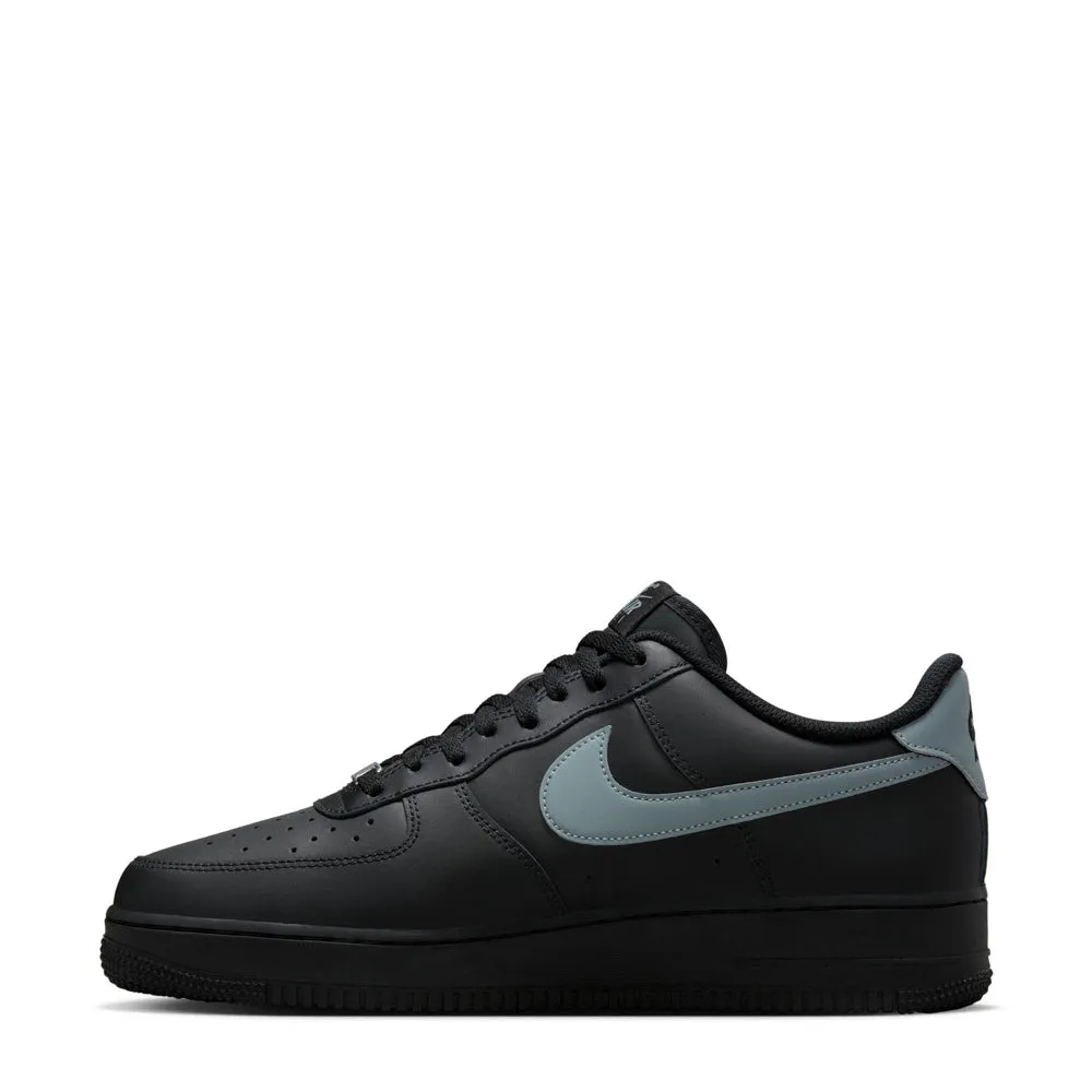 Low Impact Landing Design Comfort Upper Air Force 1 Low 07 - Mens