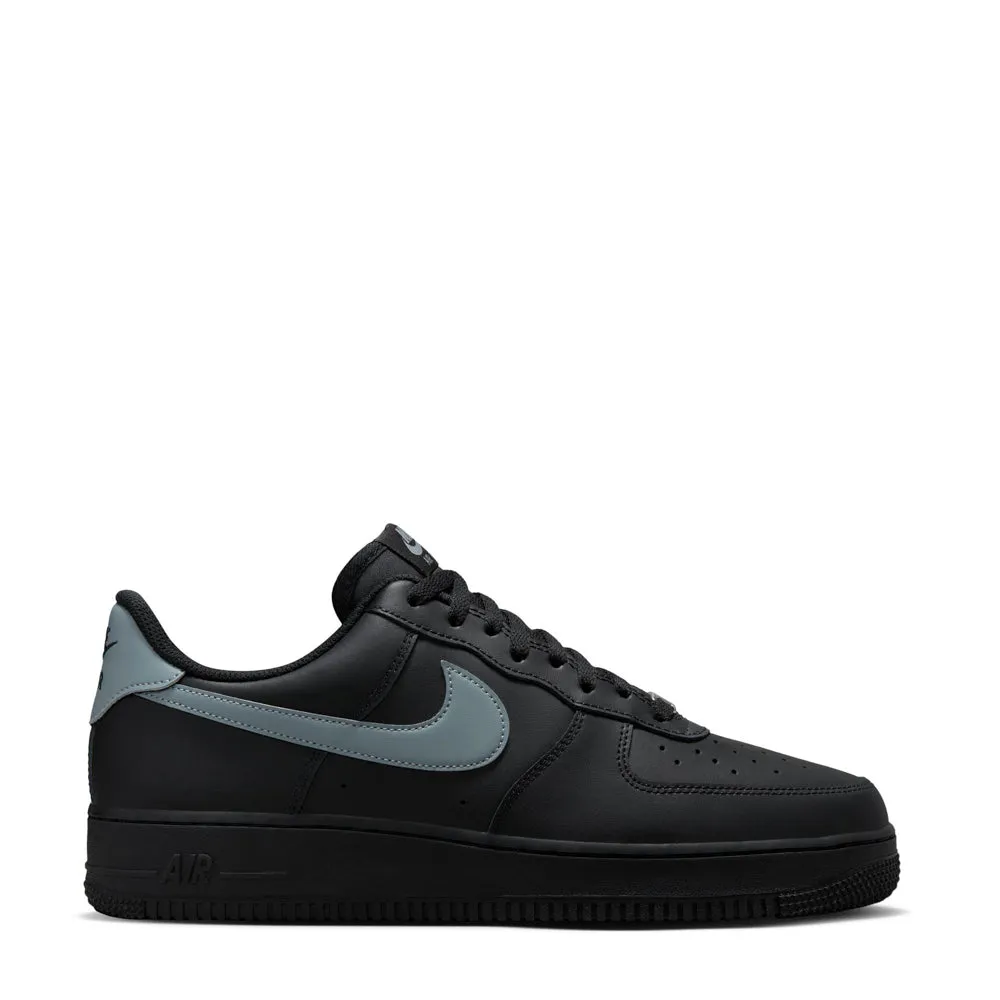 Air Force 1 Low 07 - Mens Adjustable Straps