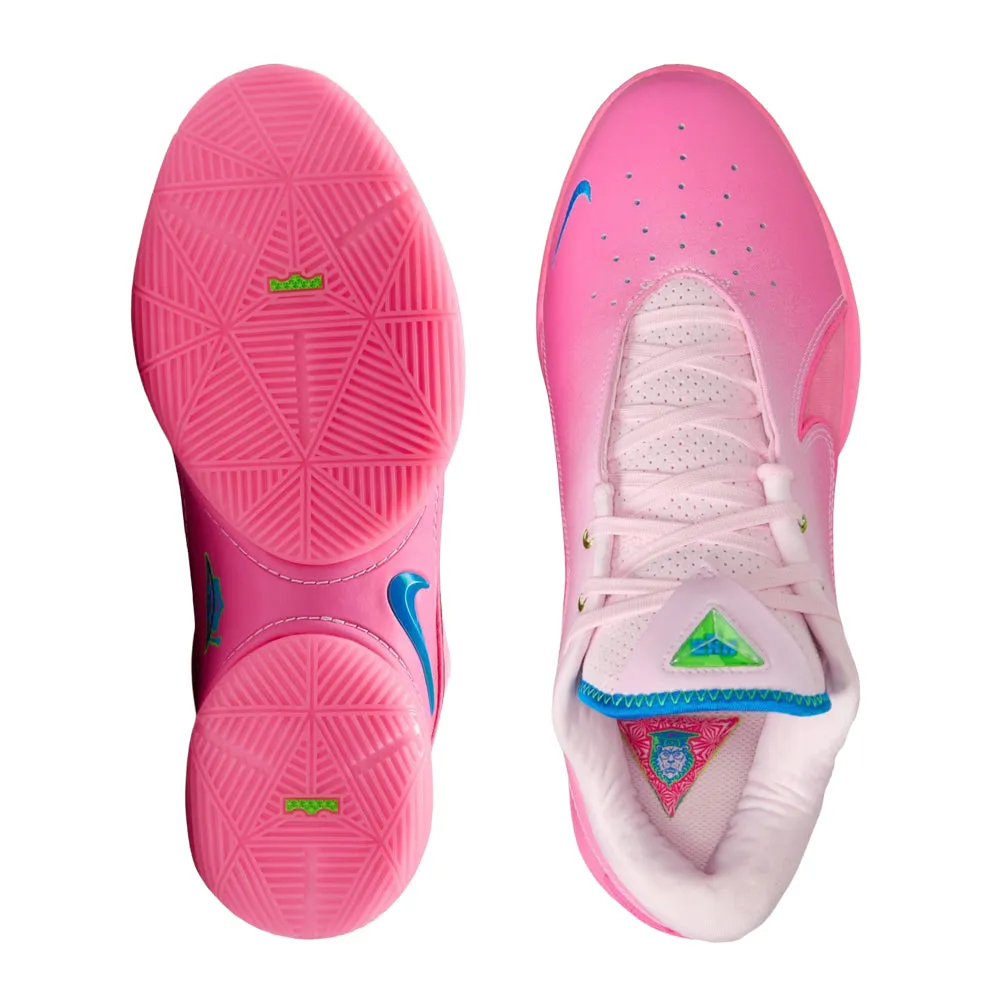 Lebron XXI - Mens Comfort Platform