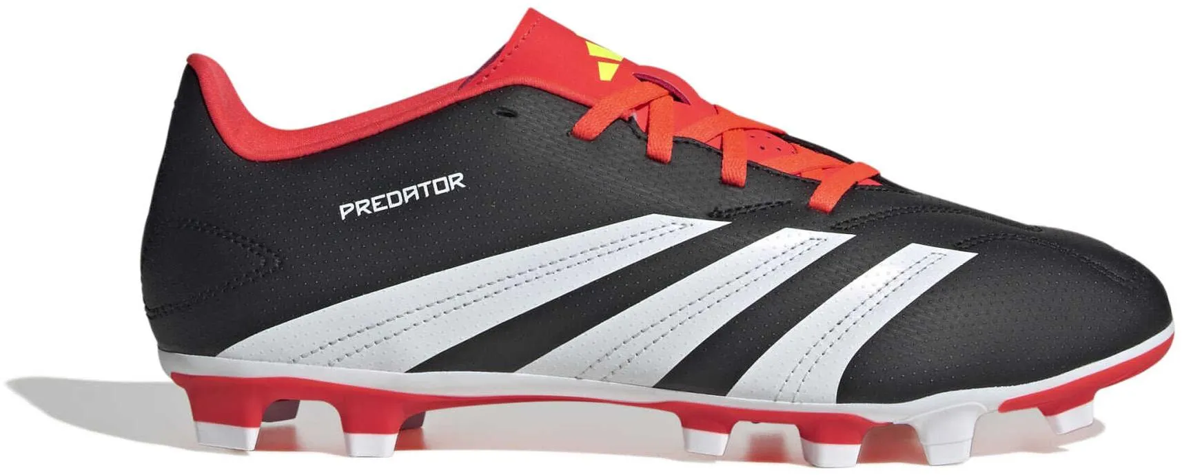 Non Slip Standing Workers Water Edge Predator 30 Club Flexible Ground Men's Football Boots