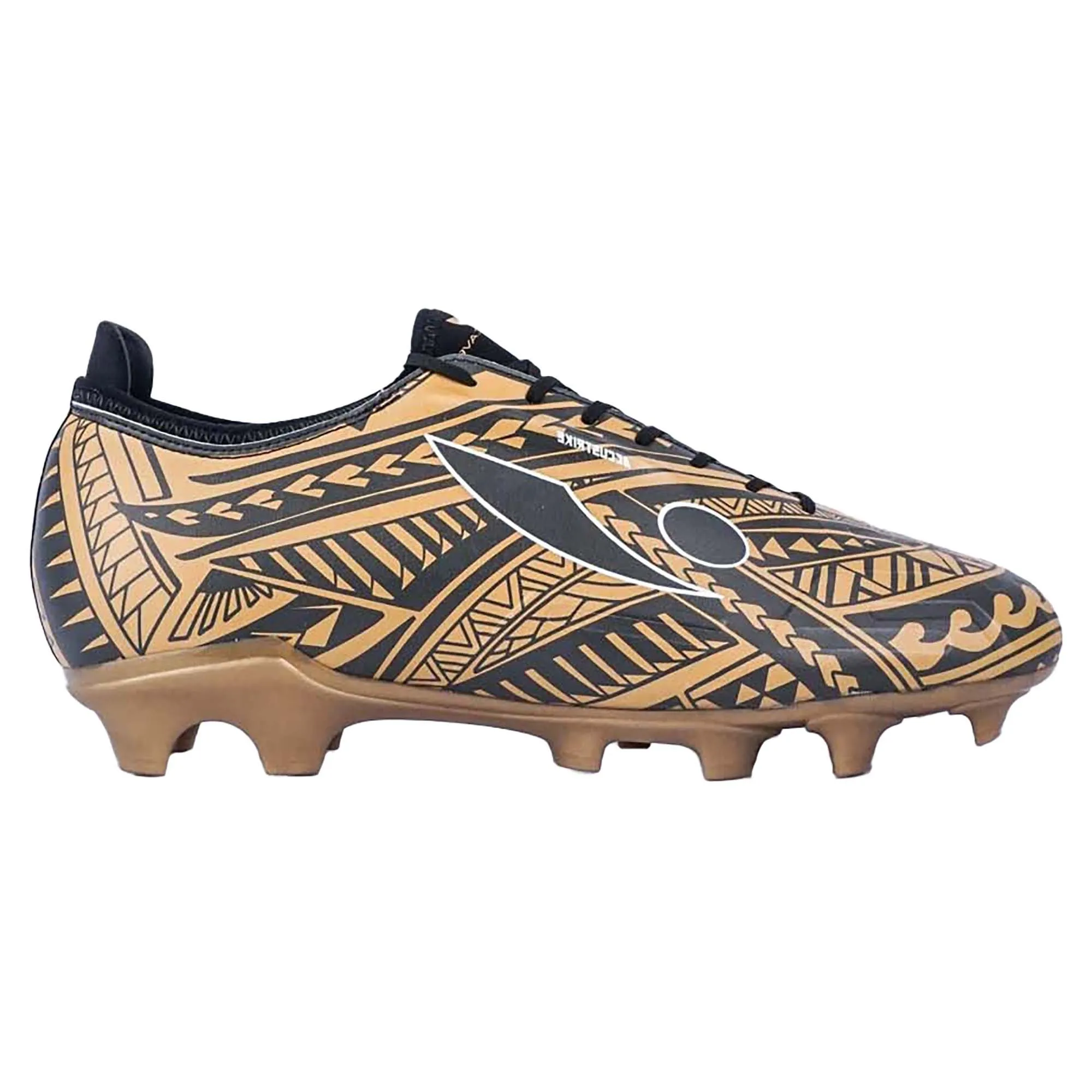 construction Tatau V1 Firm Ground Men's Football Boots