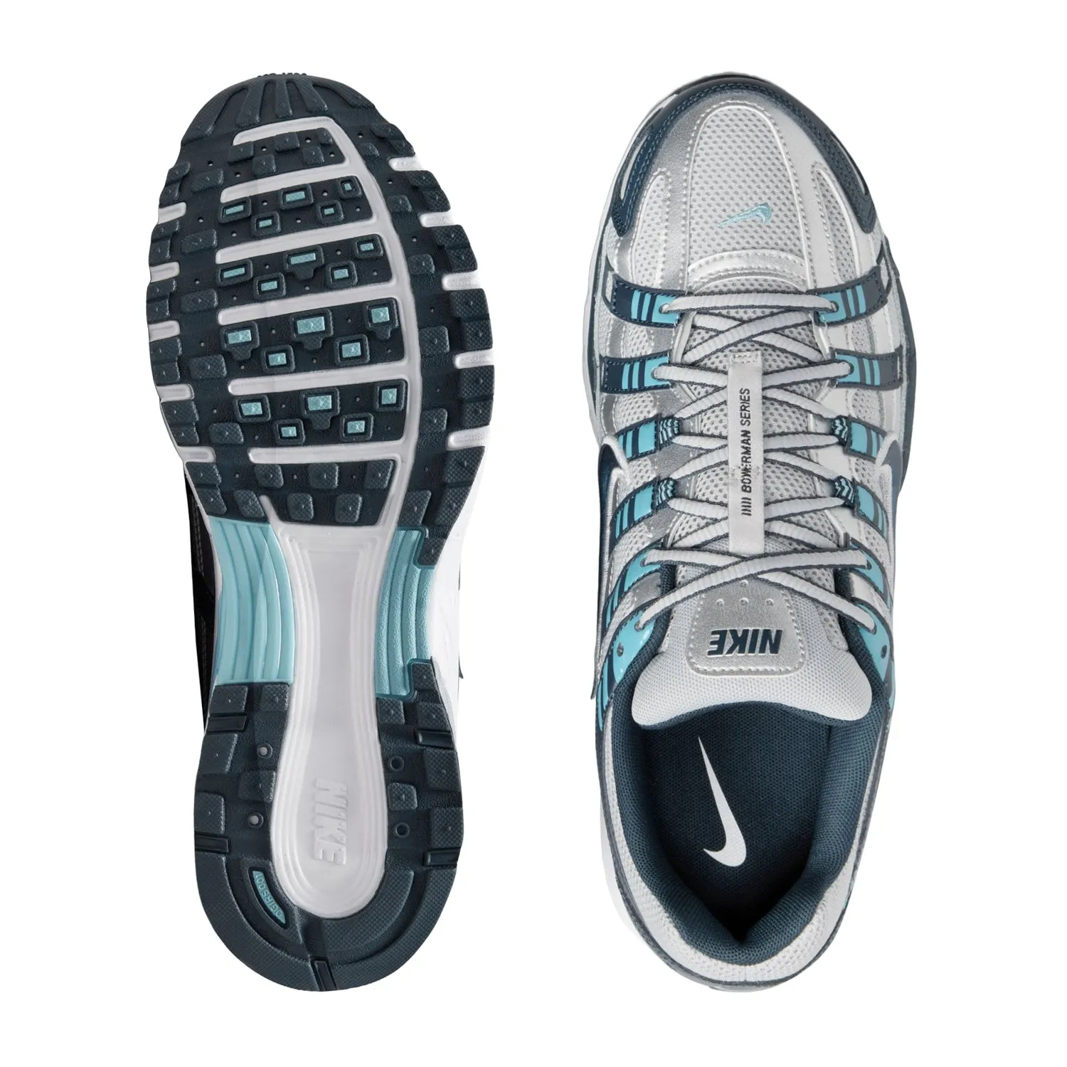 P-6000 - Mens Flexible Fit Frequent Travelers Narrow Fit