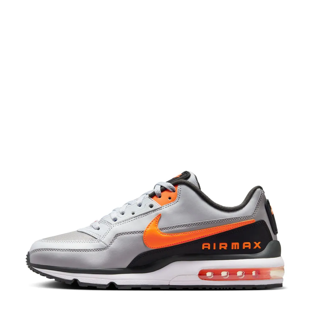 Stability Heel Counter Shock Diffusing Plate Air Max LTD 3 - Mens