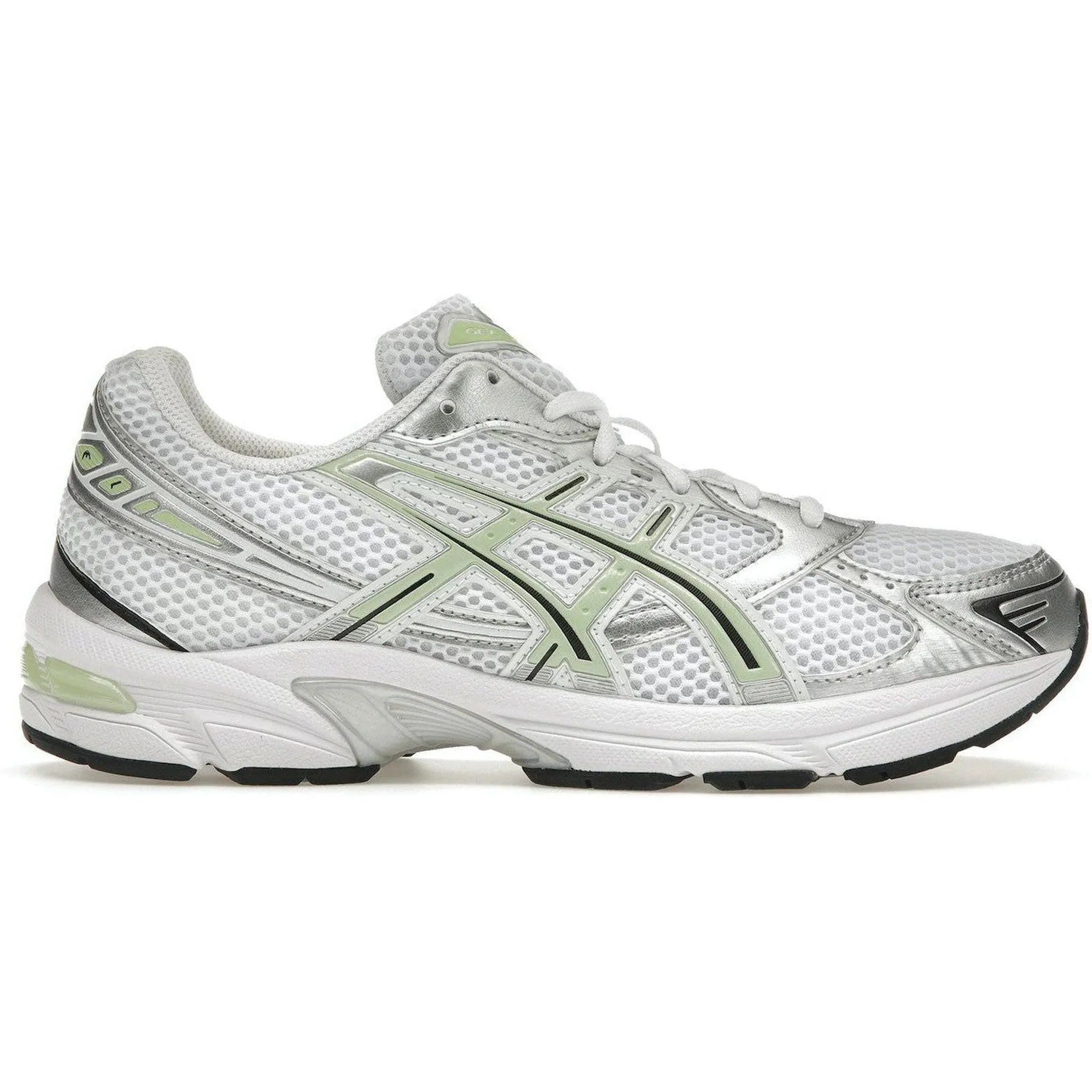 minimalist shoes ASICS Gel-1130 White Jade (Women's)