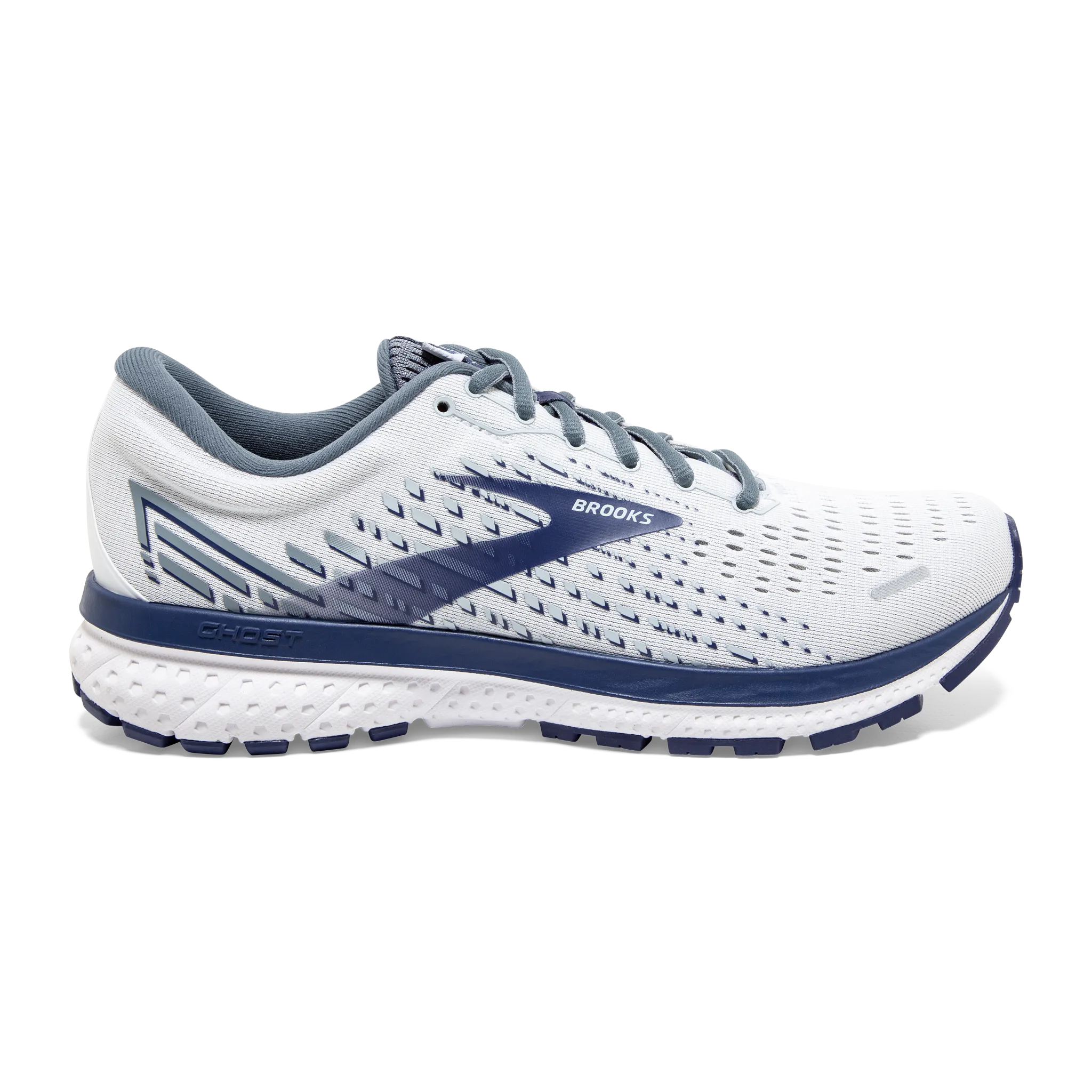 Men's Ghost 13 Arch Lock Tech Daily Routine