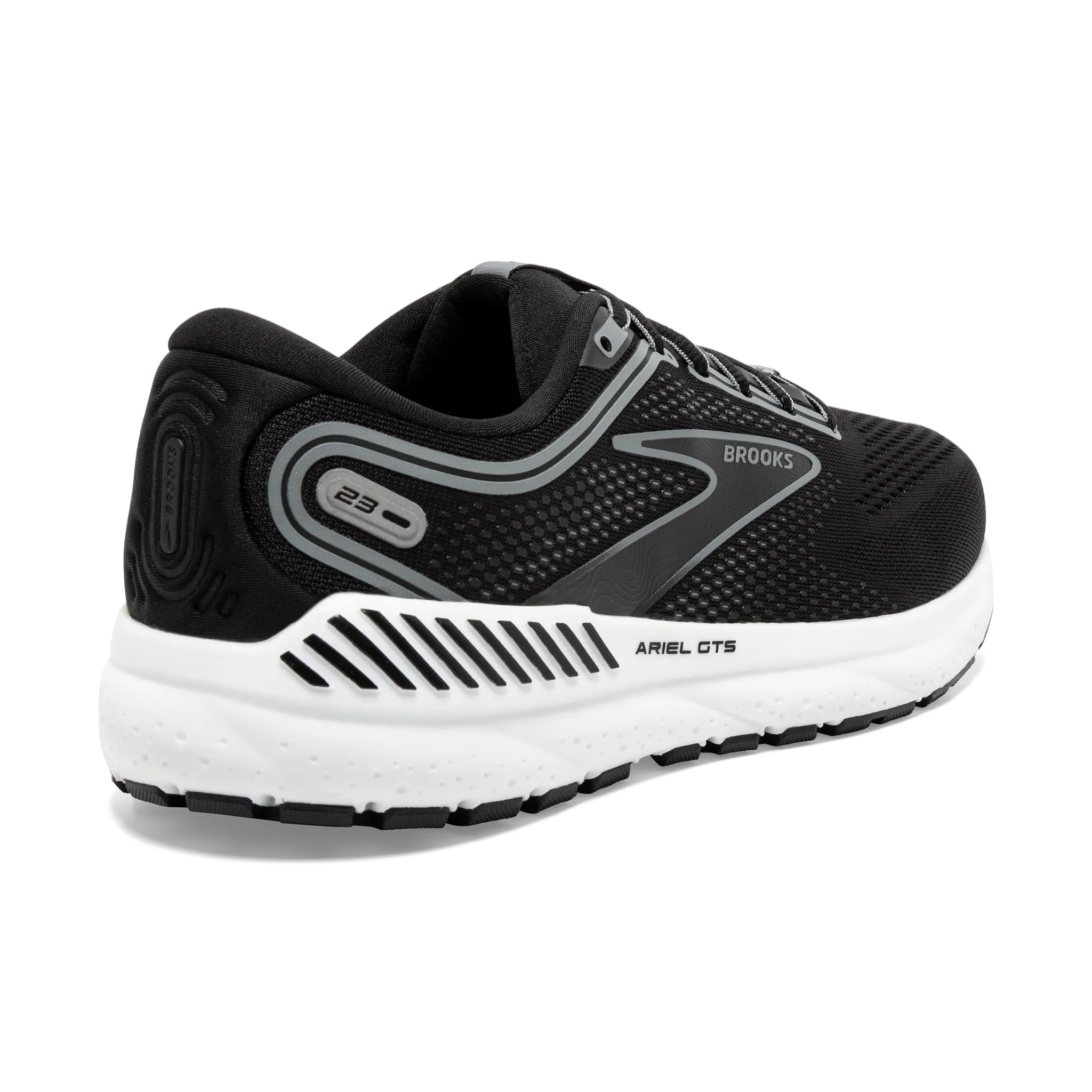 Women's Ariel GTS 23 quality - brand shoes slow run