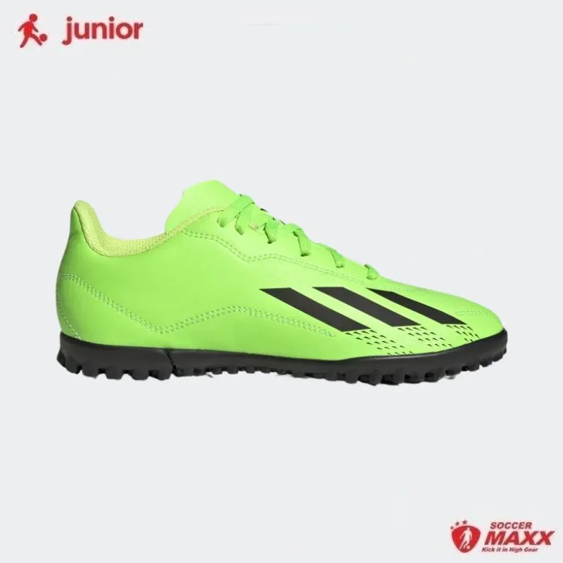 Athlete Mindset adidas X Speedportal .4 Turf Shoe