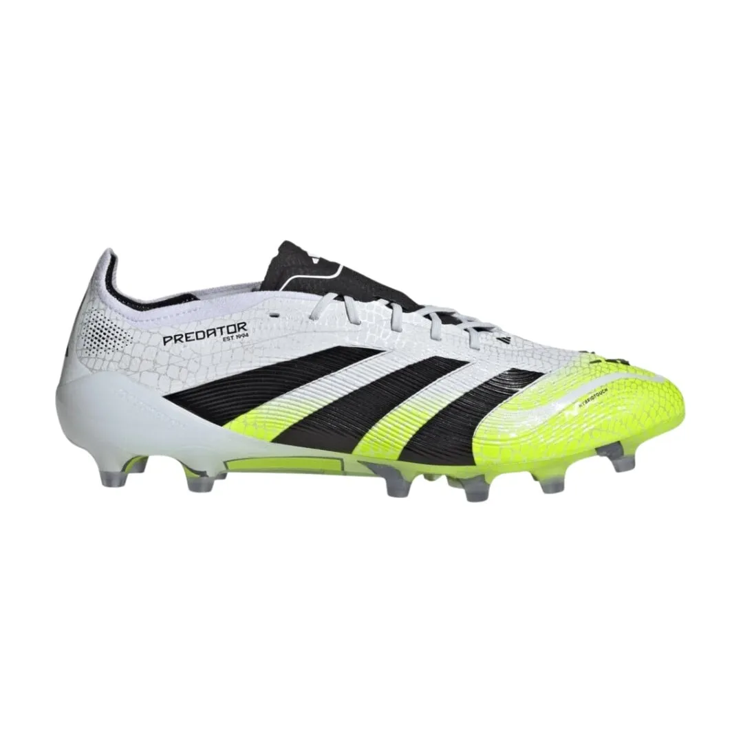 Powerful Push adidas Predator Elite AG