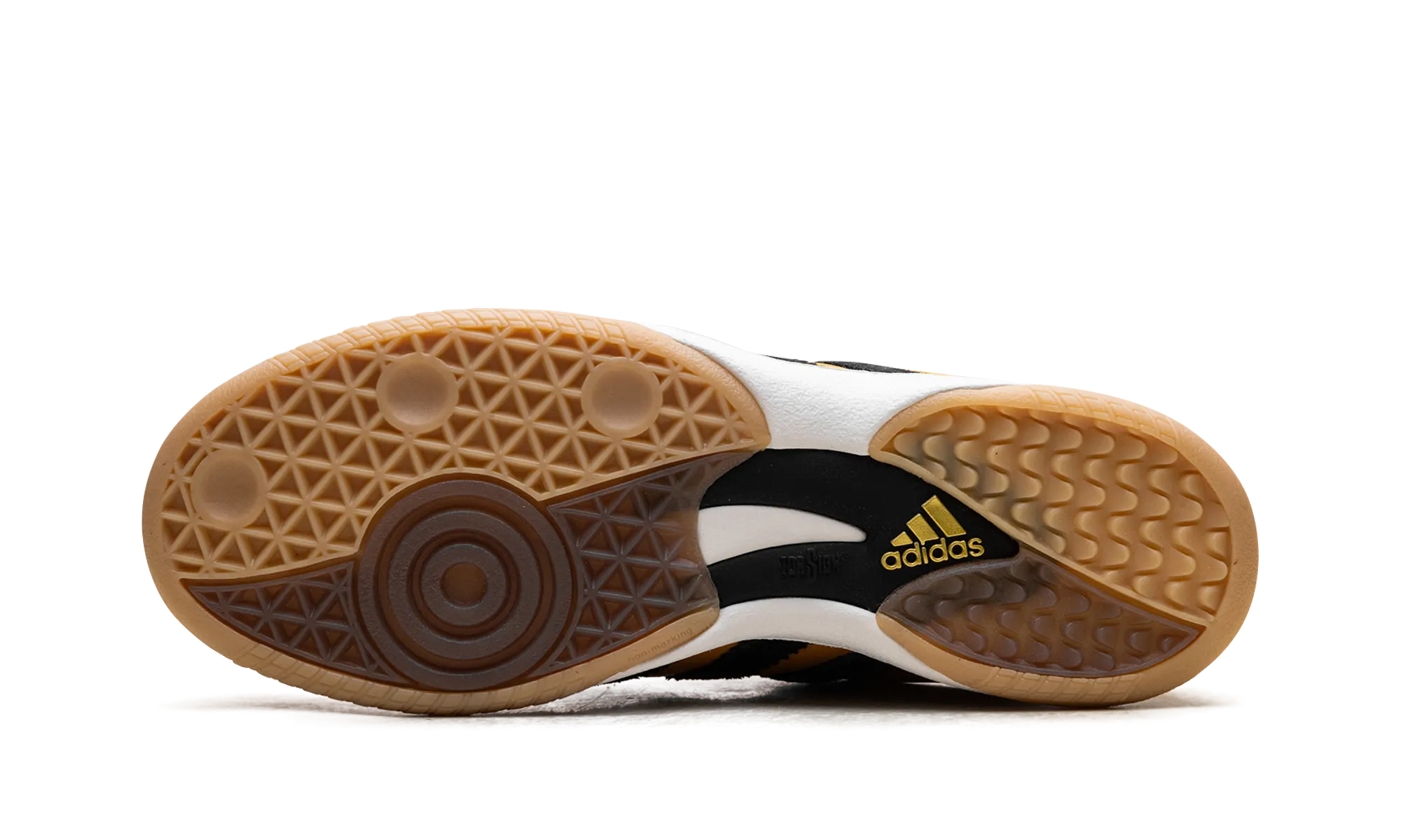 Root Path Samba "Crew Yellow"