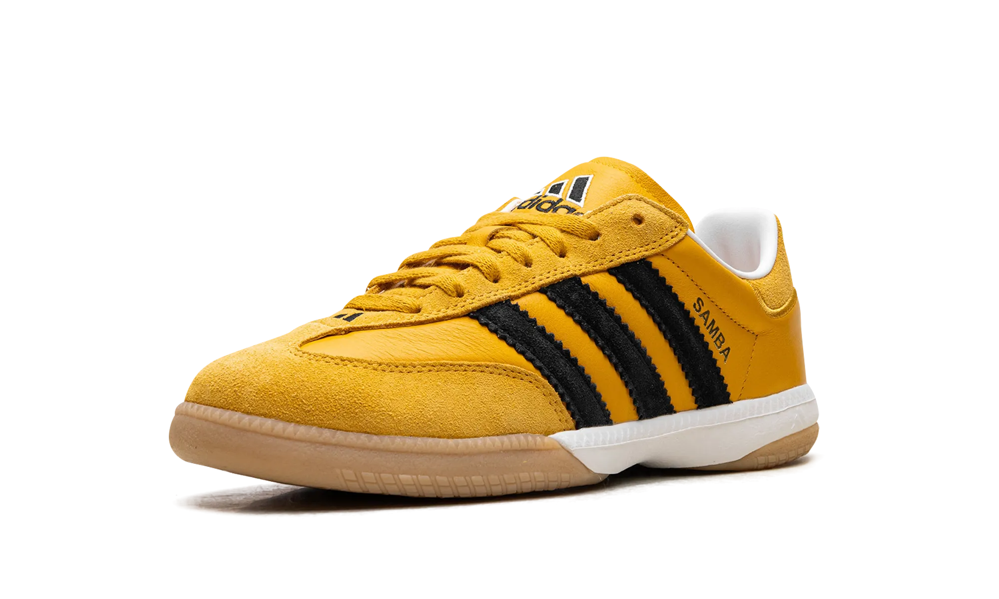 Light Bounce Samba "Crew Yellow"