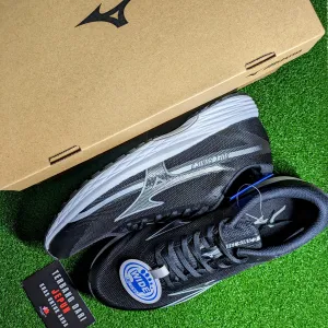 Firm Flex Mizuno Duel Sonic 3 Wide(Black)