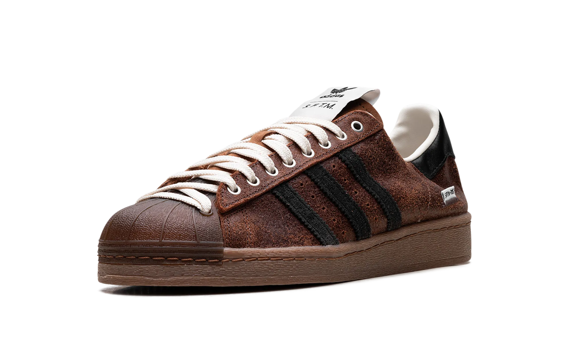 Gym Use Superstar 82 "Song for the Mute - Brown"