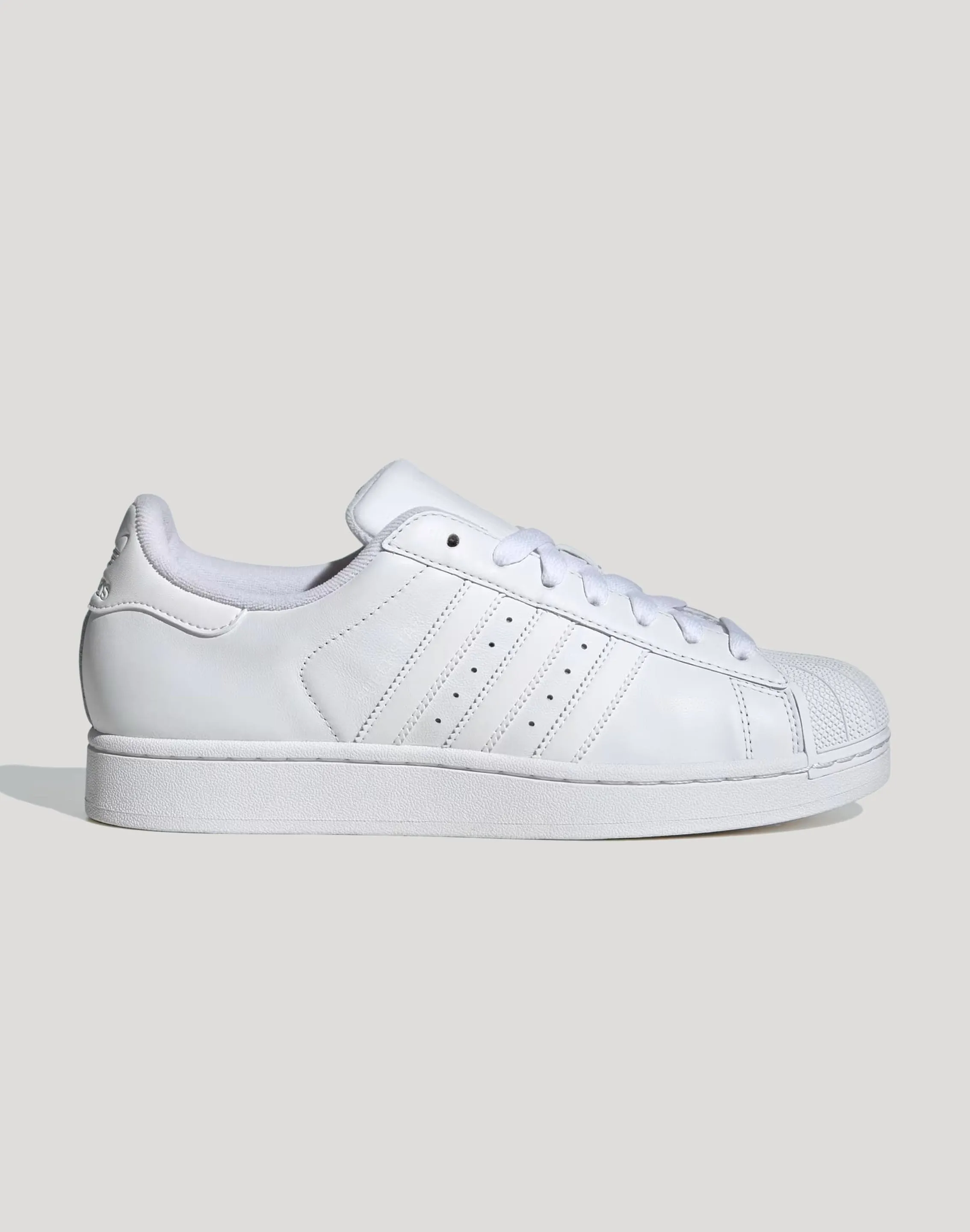 Flat Grip Adidas Superstar II