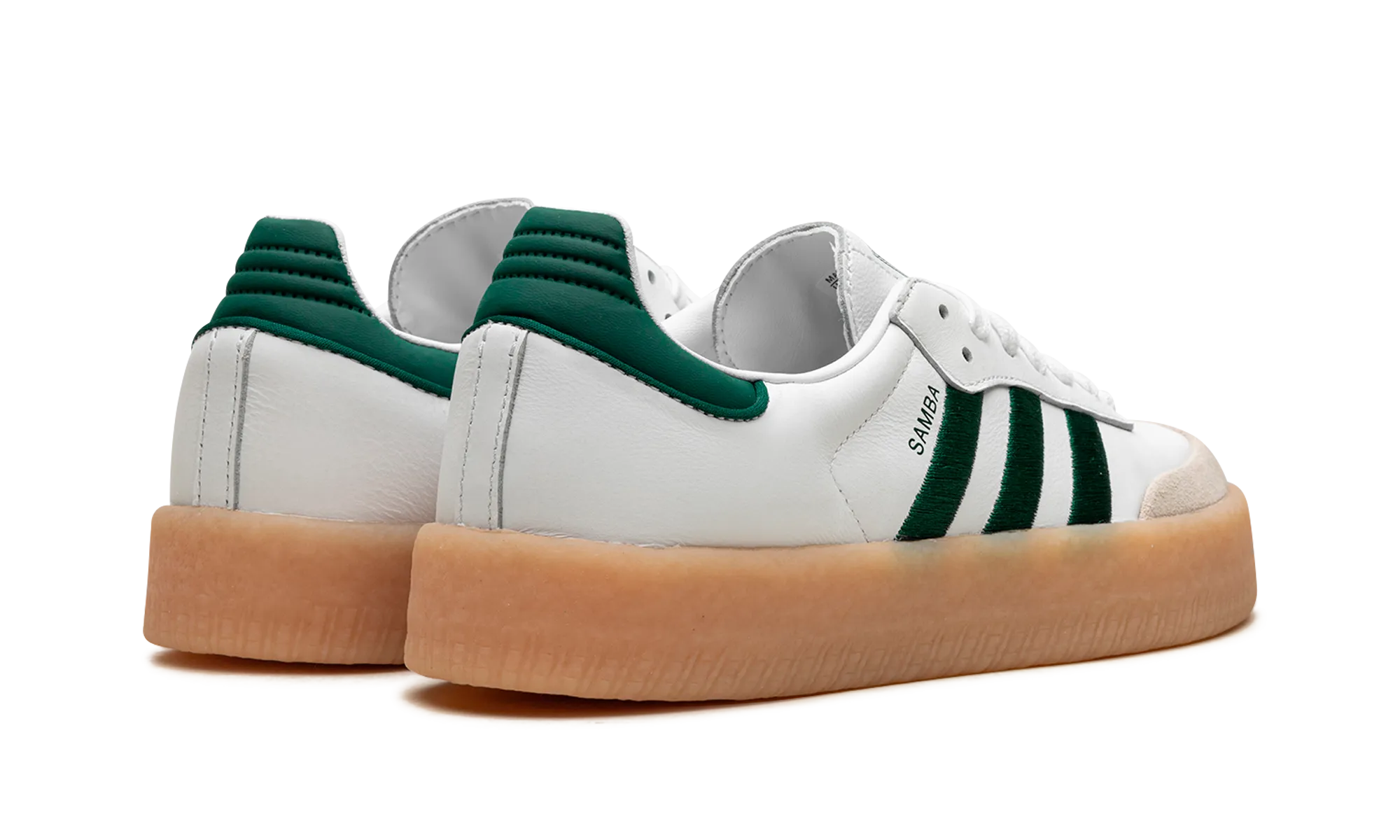 Chill Time Style Blend SAMBAE WMNS "White"