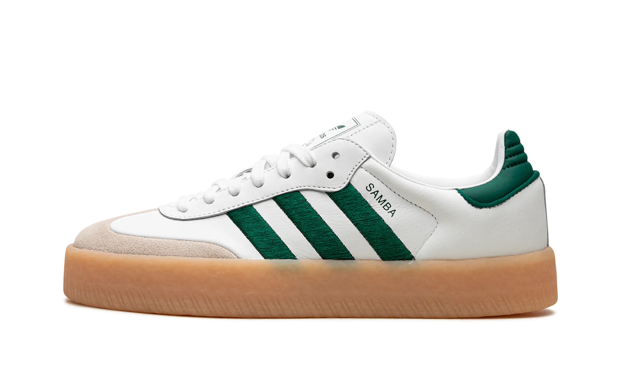 SAMBAE WMNS "White" Pace Maker