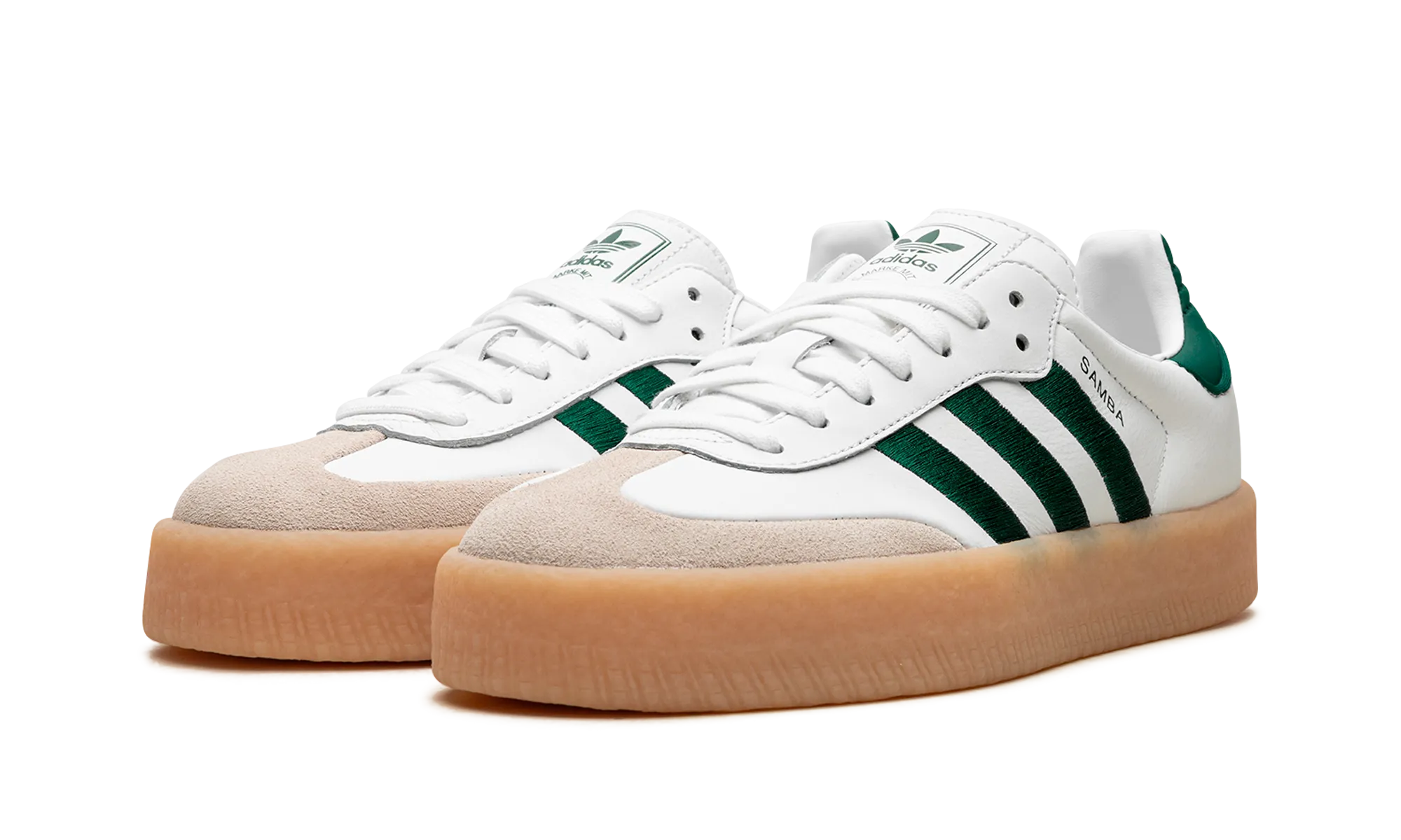 Weekend Casual SAMBAE WMNS "White"