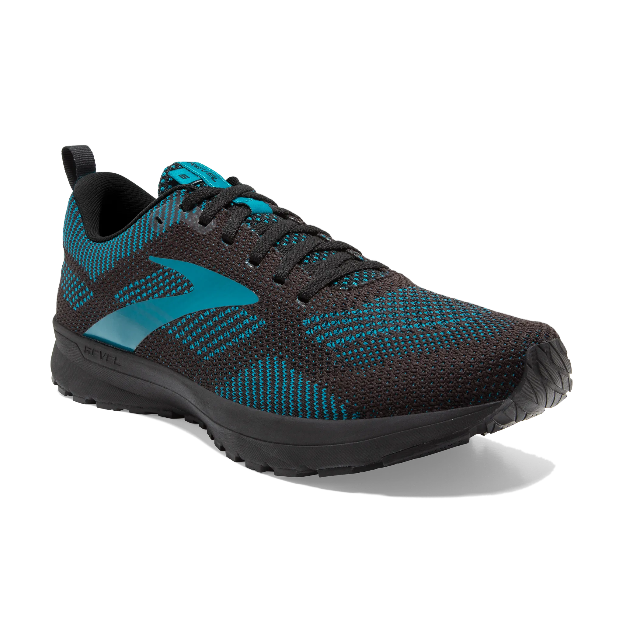 Men's Revel 5 rocky terrain
