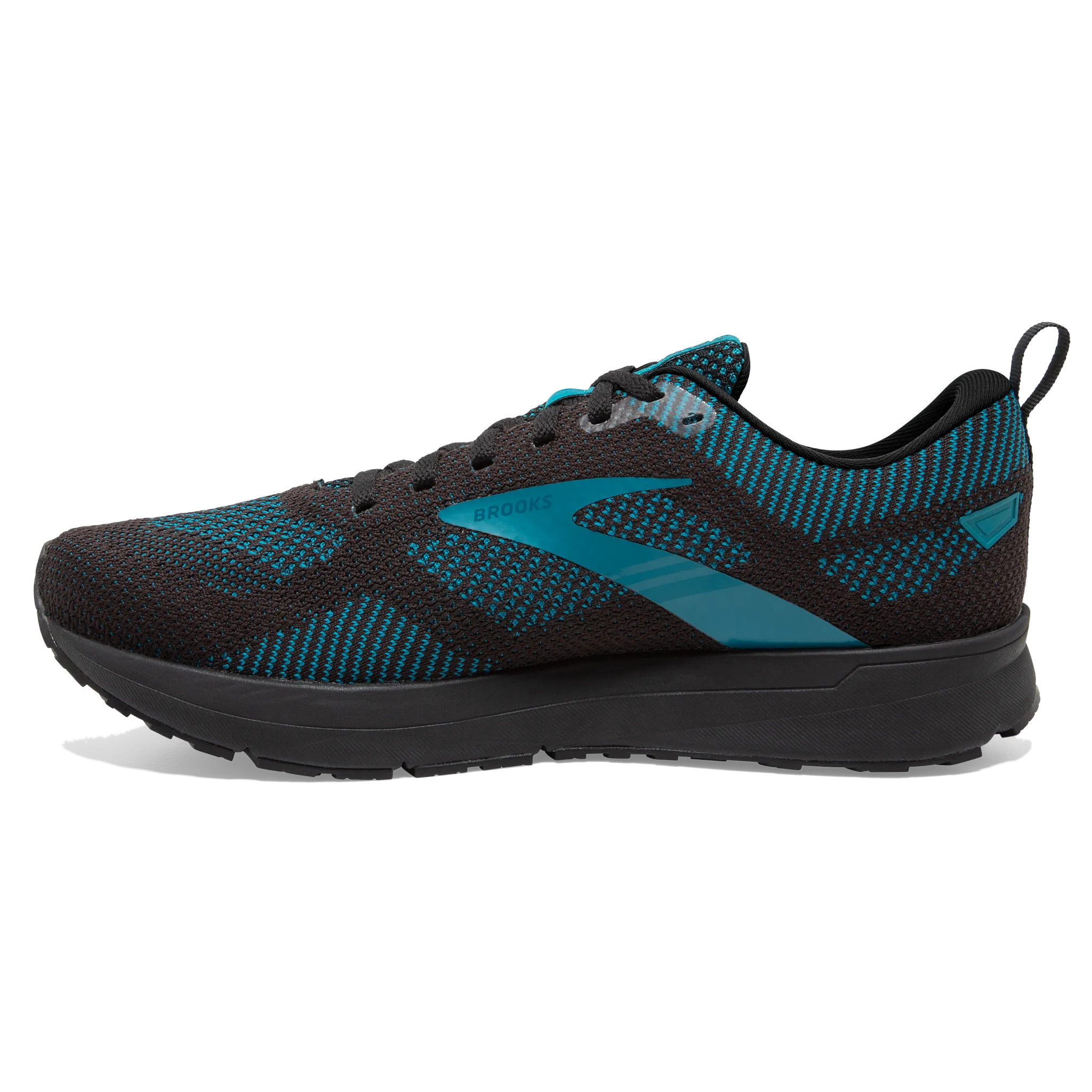 Non Weighted Inserts Men's Revel 5