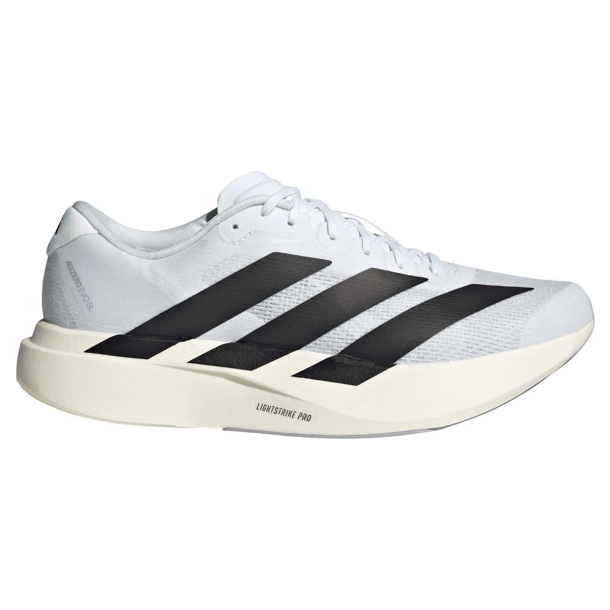 Step Free Adizero Evo SL Men's Running Shoes Ventilated