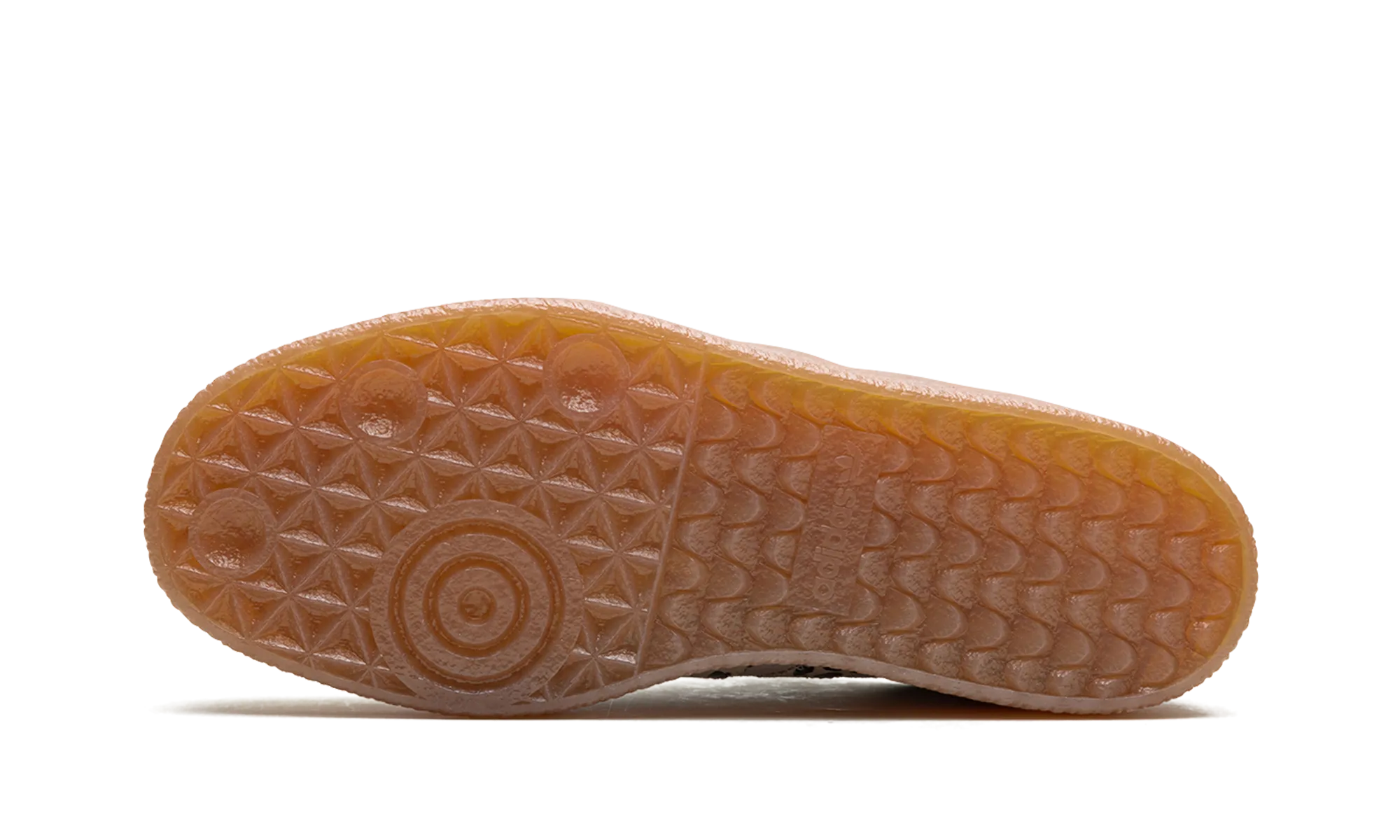 Sambae WMNS "Leopard Off White" Arch   Support Summit Hike