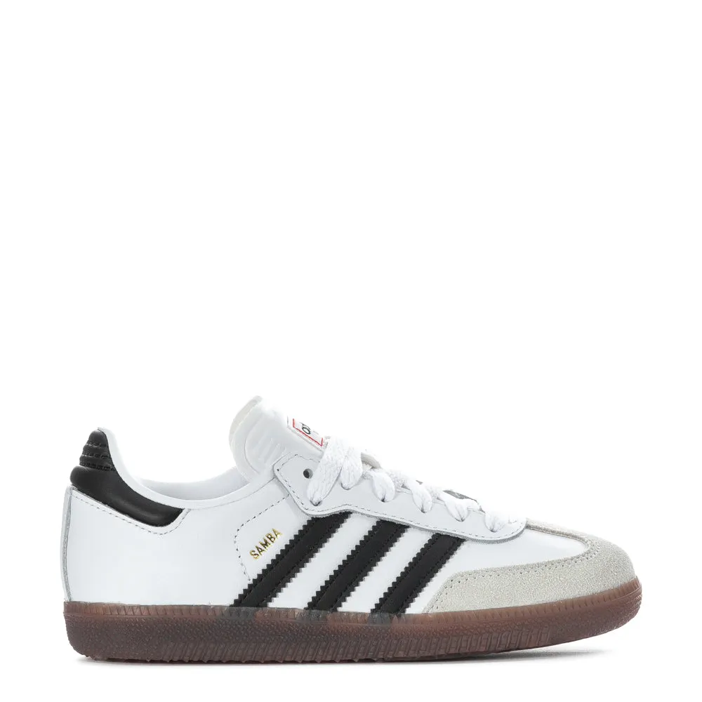 Foot alignment Step Control Samba Classic - Kids Smooth glide
