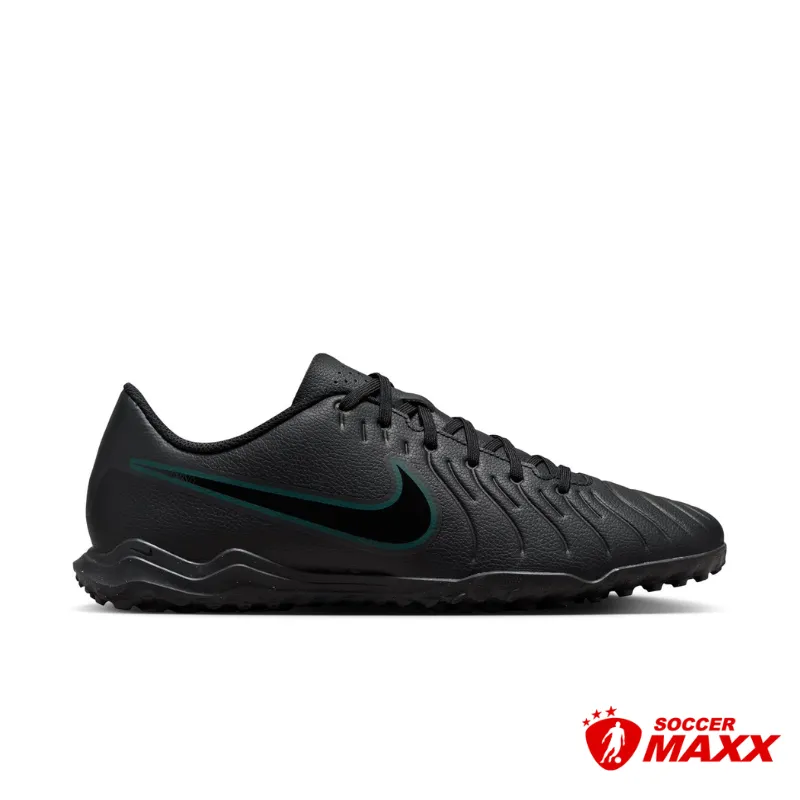 Comfort Cushion Nike Tiempo Legend 10 Club Turf Shoe