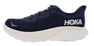 Garden Walk Orthopedic Footbed System Hoka Men's Arahi 7 Cushioned Everyday Running Shoes